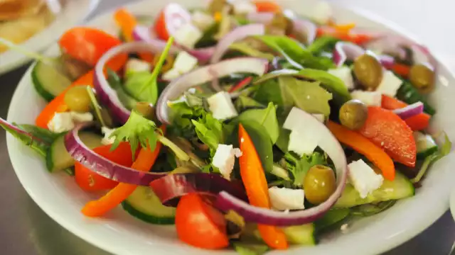 diet sayur bisa bikin gendut